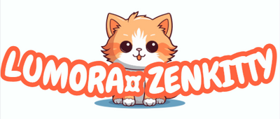 LumoraZenKitty