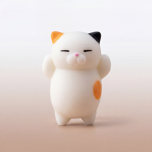 Lumora™ ZenKitty - Antiestrés